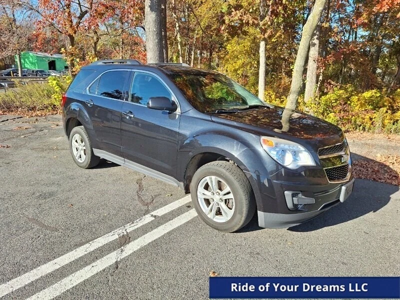2014 Chevrolet Equinox - Image 4 of 20