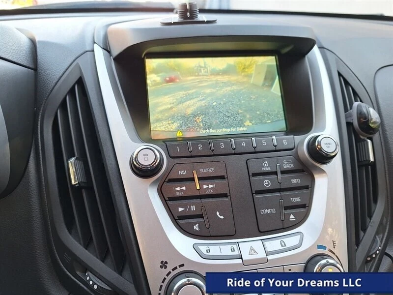 2014 Chevrolet Equinox - Image 7 of 20