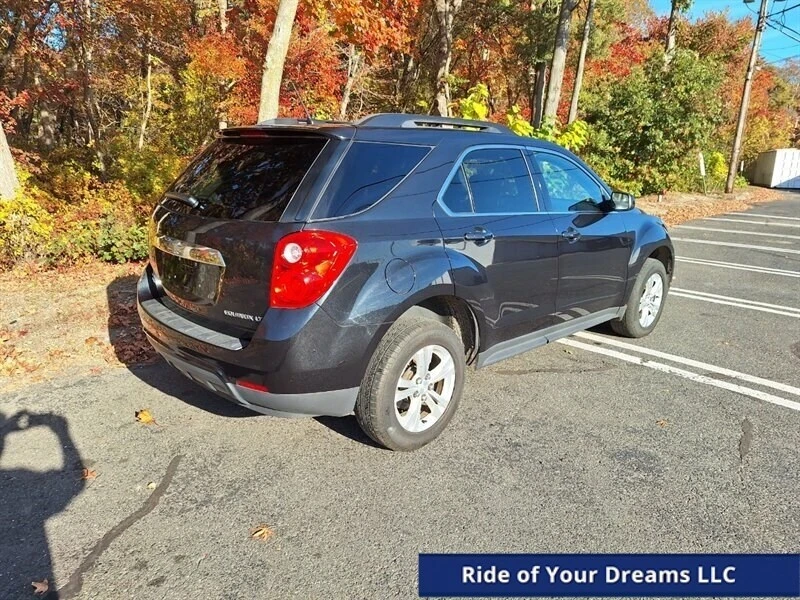2014 Chevrolet Equinox - Image 3 of 20
