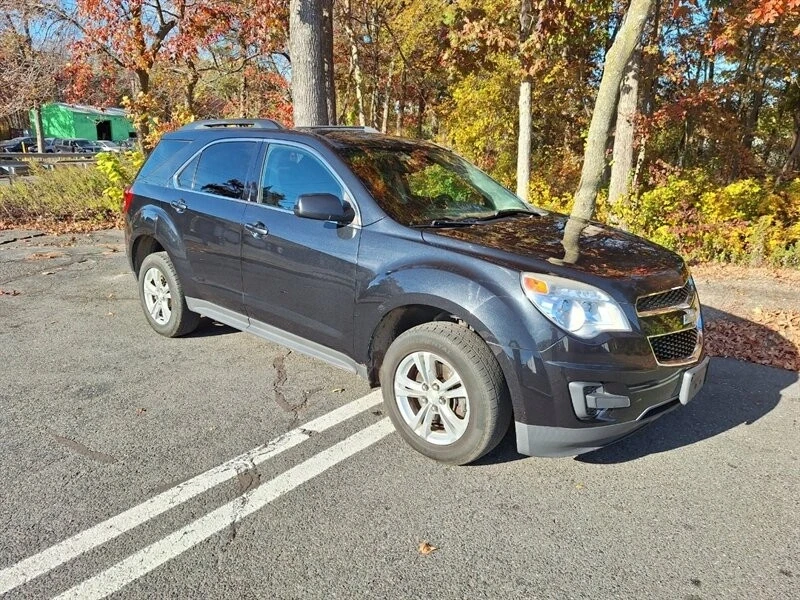 2014 Chevrolet Equinox - Image 4 of 20