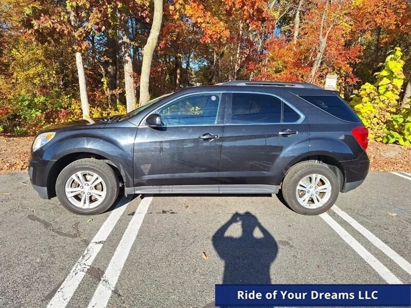 2014 Chevrolet Equinox - Image 8 of 20