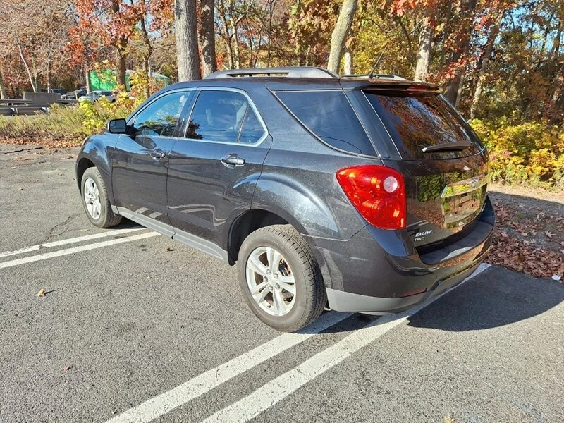2014 Chevrolet Equinox - Image 2 of 20