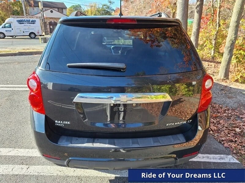 2014 Chevrolet Equinox - Image 9 of 20
