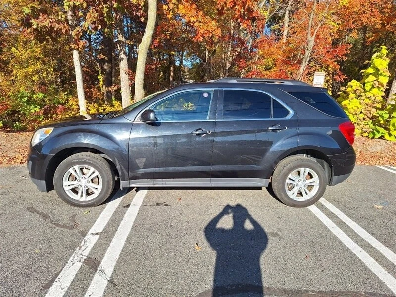 2014 Chevrolet Equinox - Image 8 of 20