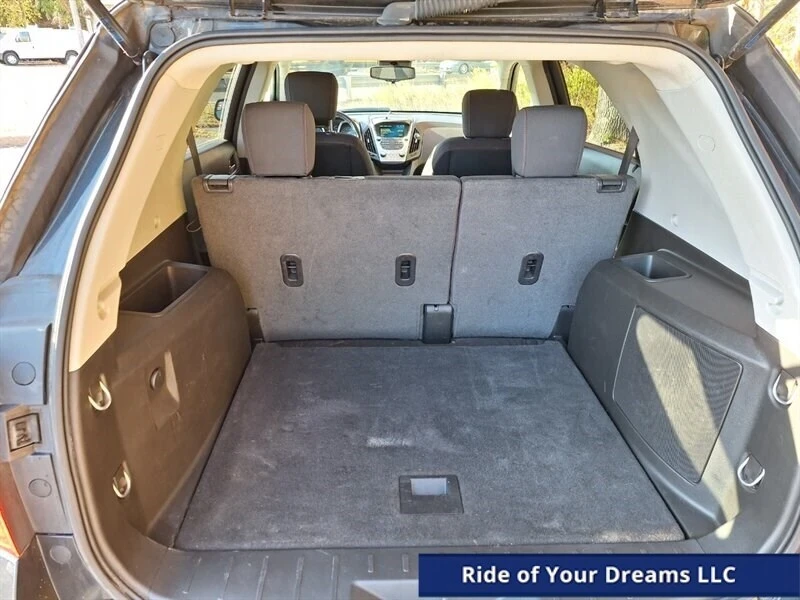 2014 Chevrolet Equinox - Image 10 of 20