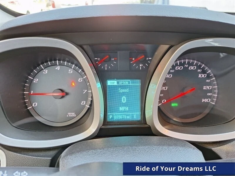 2014 Chevrolet Equinox - Image 5 of 20