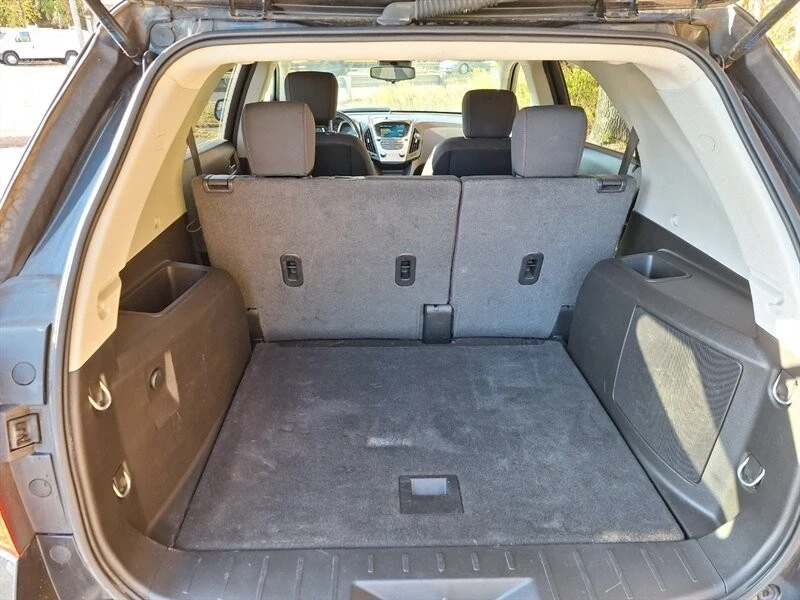 2014 Chevrolet Equinox - Image 10 of 20