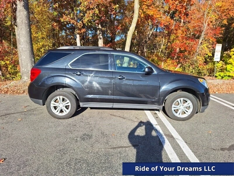 2014 Chevrolet Equinox - Image 17 of 20