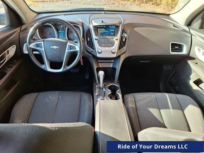 2014 Chevrolet Equinox - Image 11 of 20