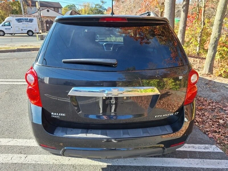 2014 Chevrolet Equinox - Image 9 of 20