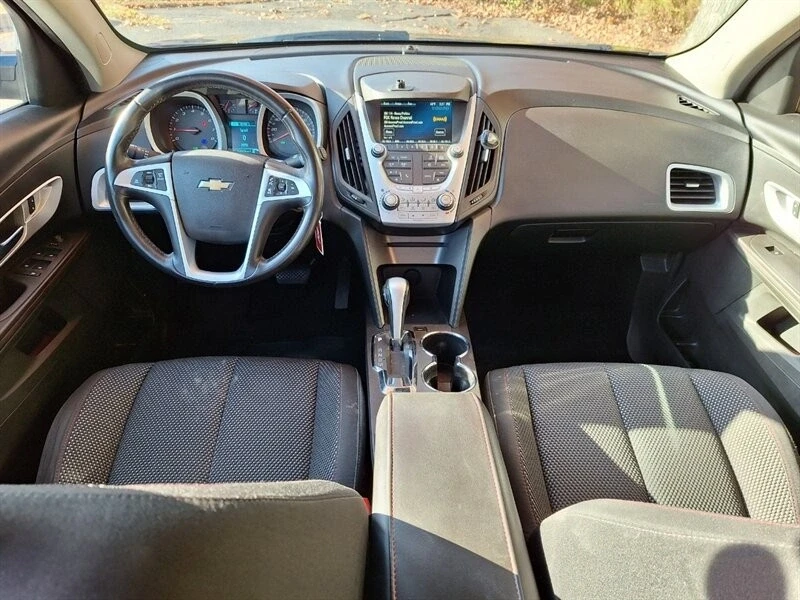 2014 Chevrolet Equinox - Image 11 of 20
