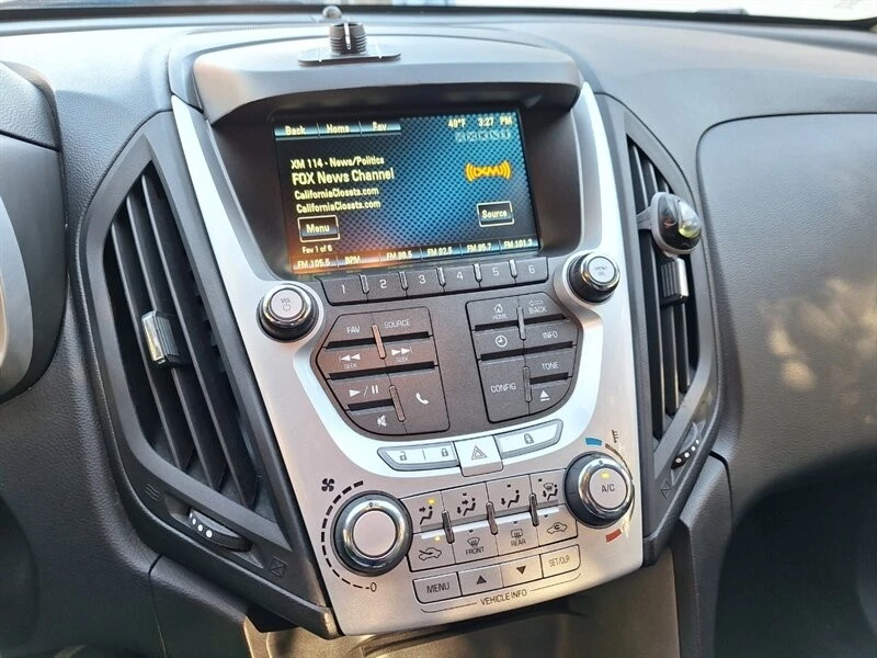 2014 Chevrolet Equinox - Image 6 of 20
