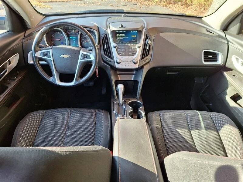 2014 Chevrolet Equinox - Image 11 of 20