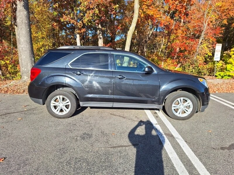 2014 Chevrolet Equinox - Image 17 of 20