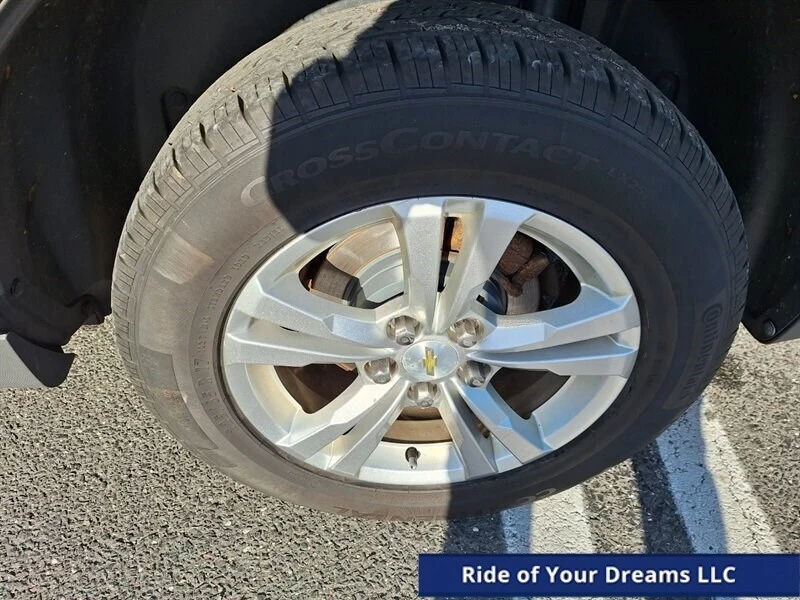 2014 Chevrolet Equinox - Image 15 of 20