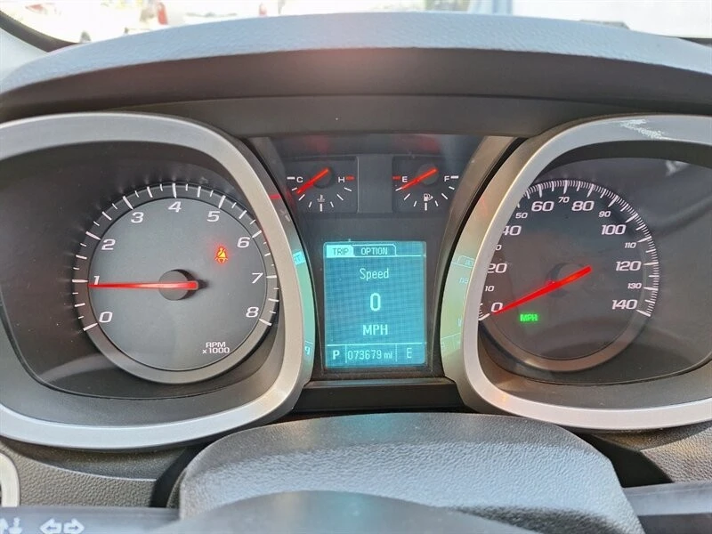 2014 Chevrolet Equinox - Image 5 of 20