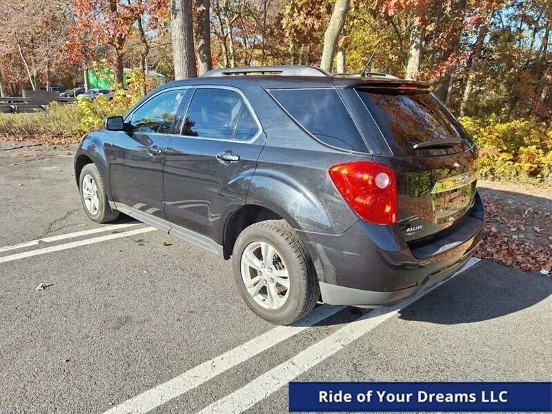 2014 Chevrolet Equinox - Image 2 of 20