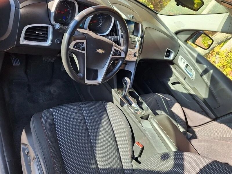 2014 Chevrolet Equinox - Image 13 of 20