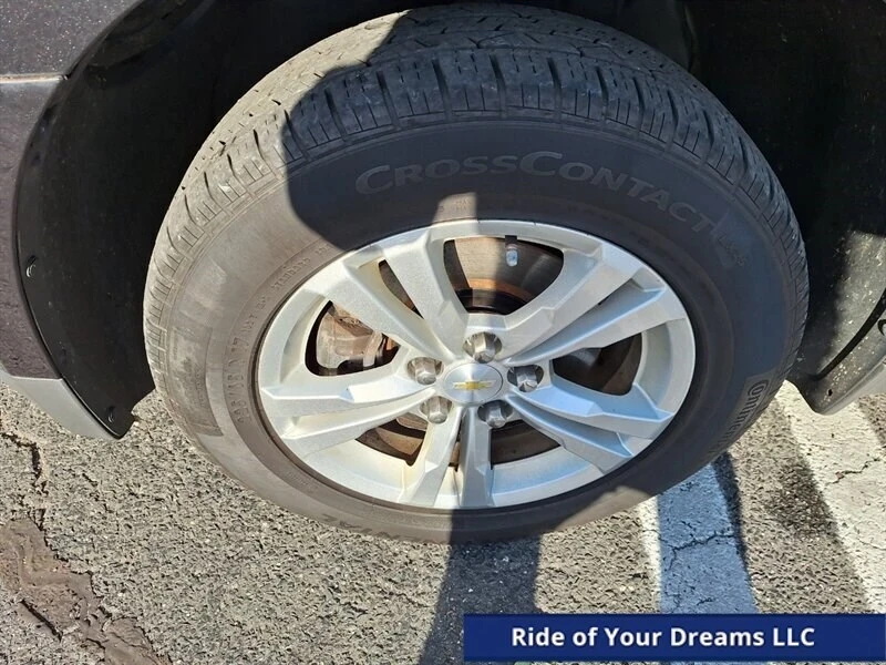 2014 Chevrolet Equinox - Image 14 of 20