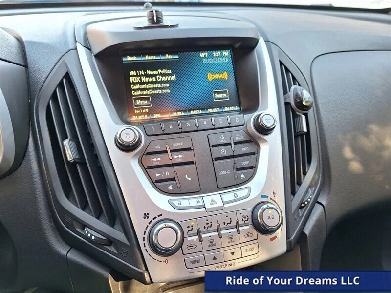 2014 Chevrolet Equinox - Image 6 of 20