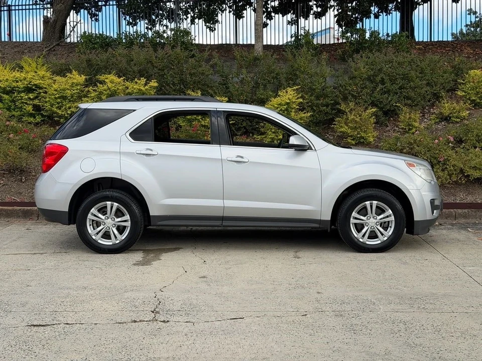 2014 Chevrolet Equinox - Image 2 of 21