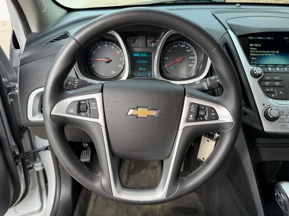 2014 Chevrolet Equinox - Image 19 of 21