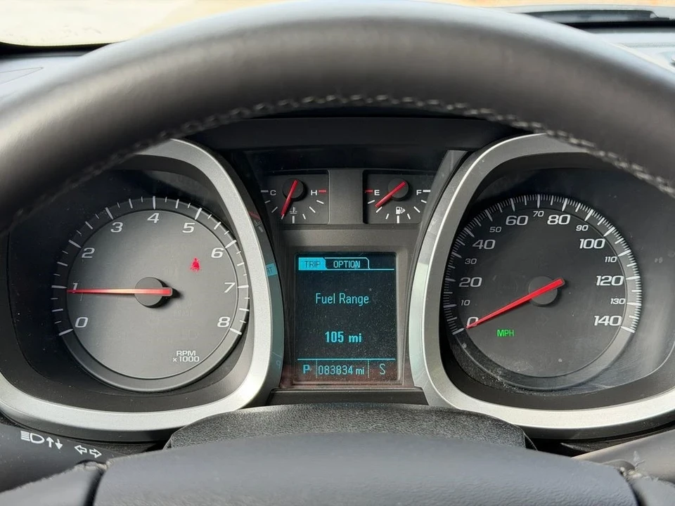 2014 Chevrolet Equinox - Image 20 of 21