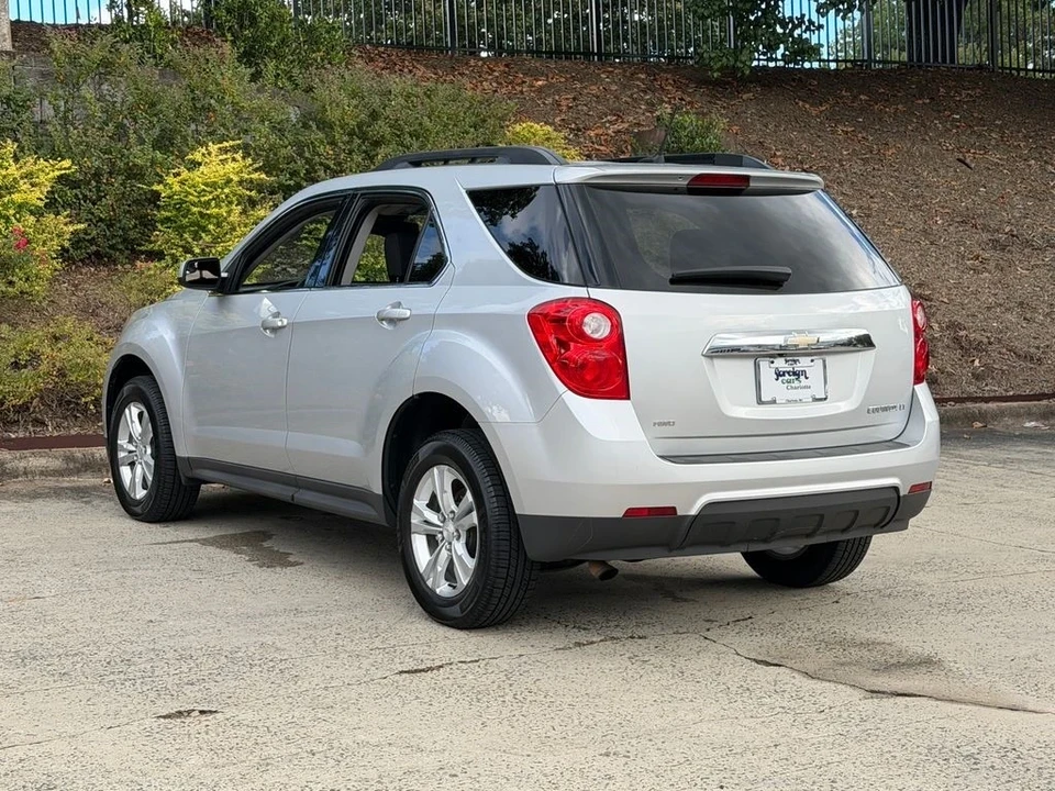 2014 Chevrolet Equinox - Image 7 of 21