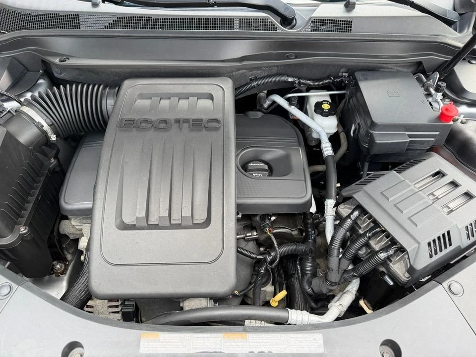 2014 Chevrolet Equinox - Image 12 of 21