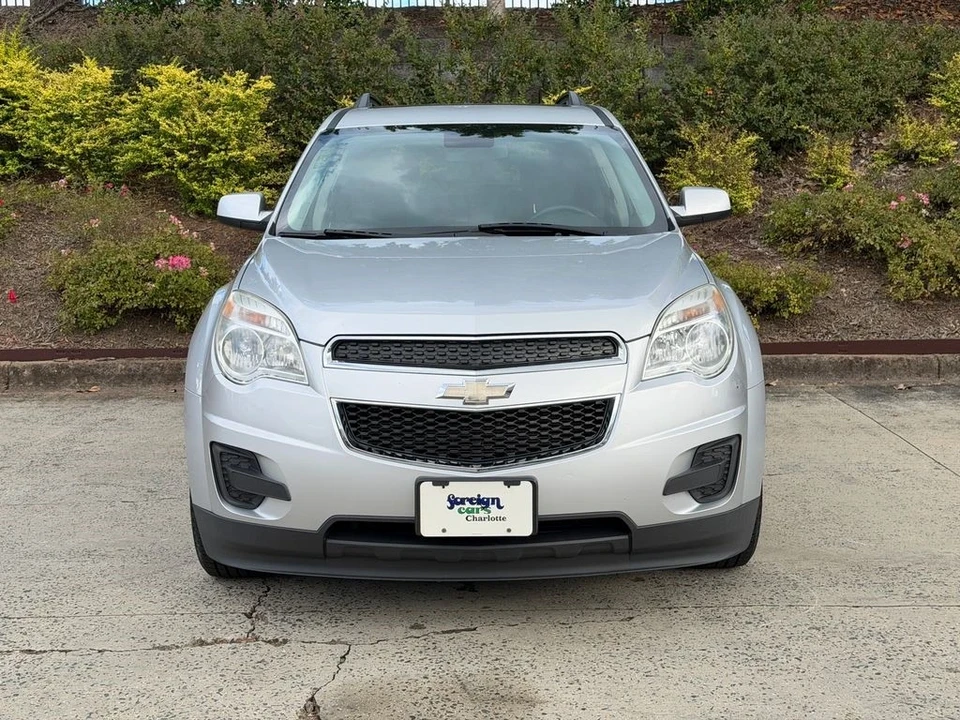 2014 Chevrolet Equinox - Image 11 of 21