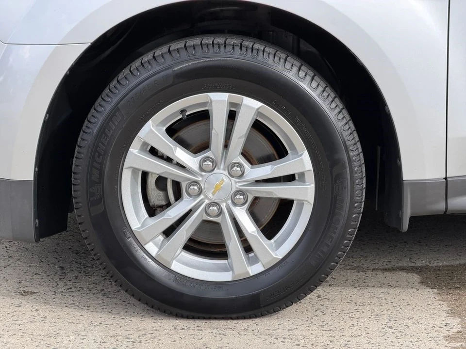 2014 Chevrolet Equinox - Image 13 of 21