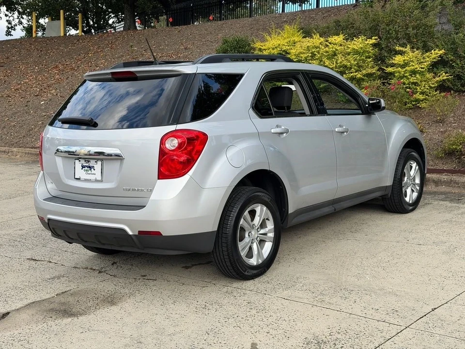2014 Chevrolet Equinox - Image 3 of 21