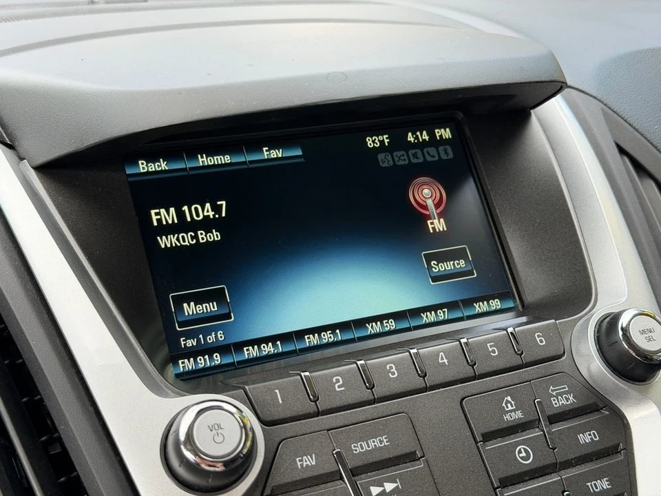 2014 Chevrolet Equinox - Image 21 of 21
