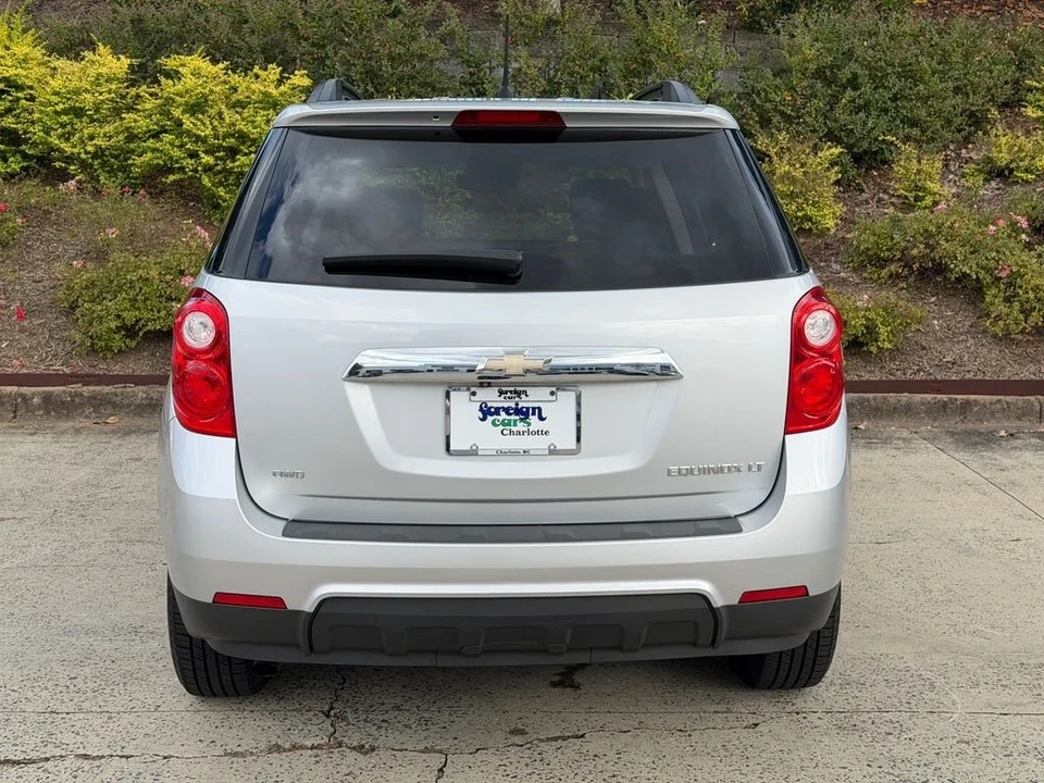 2014 Chevrolet Equinox - Image 6 of 21