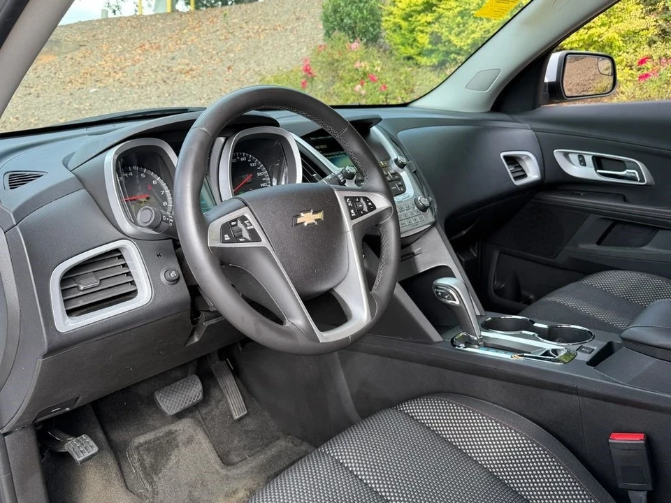 2014 Chevrolet Equinox - Image 16 of 21