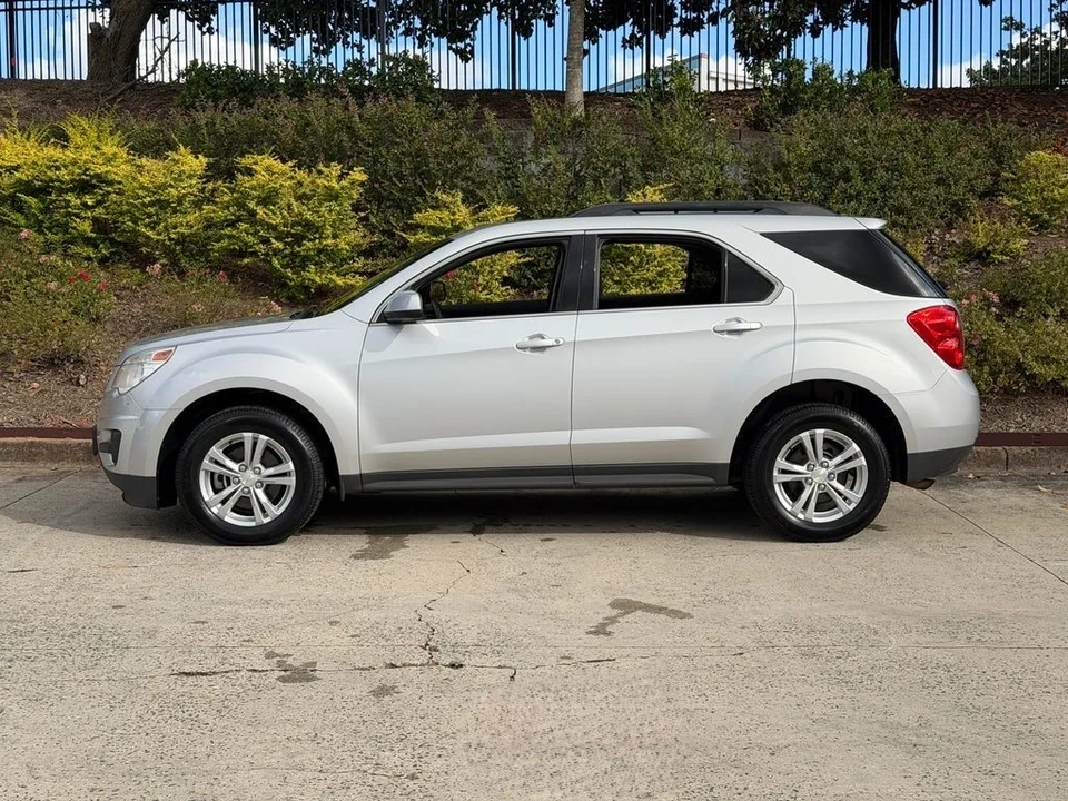 2014 Chevrolet Equinox - Image 8 of 21