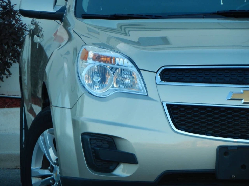 2014 Chevrolet Equinox - Image 8 of 21