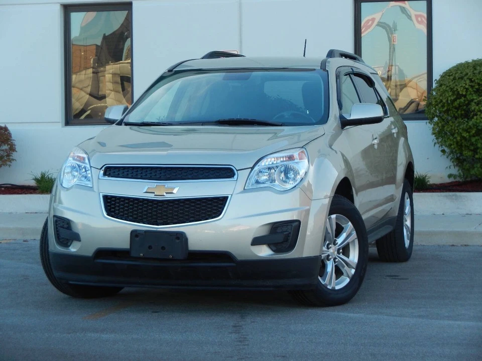 2014 Chevrolet Equinox - Image 5 of 12