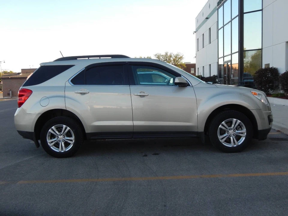 2014 Chevrolet Equinox - Image 21 of 21