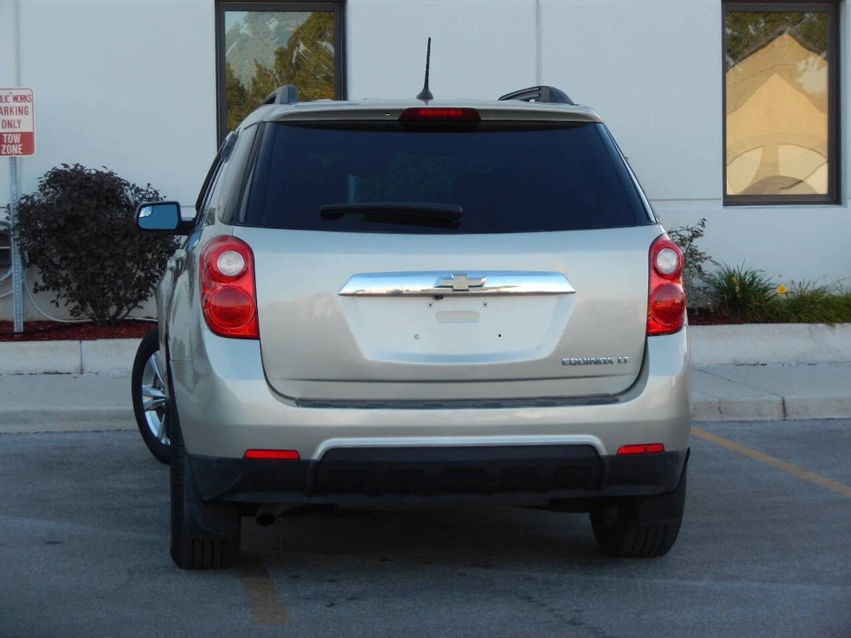 2014 Chevrolet Equinox - Image 14 of 21
