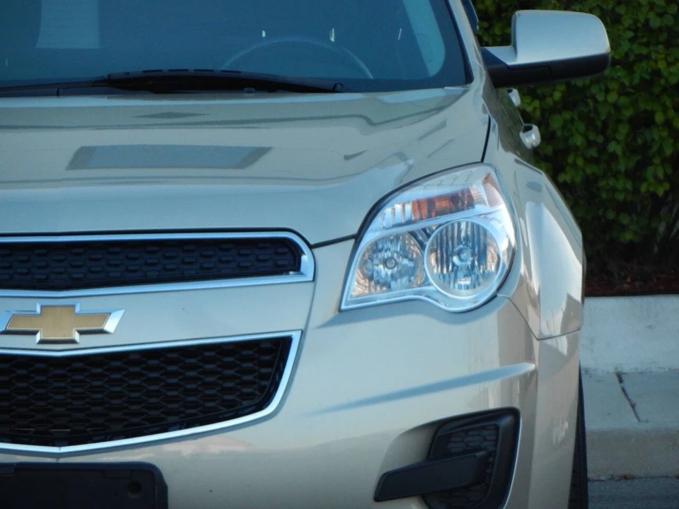 2014 Chevrolet Equinox - Image 10 of 12