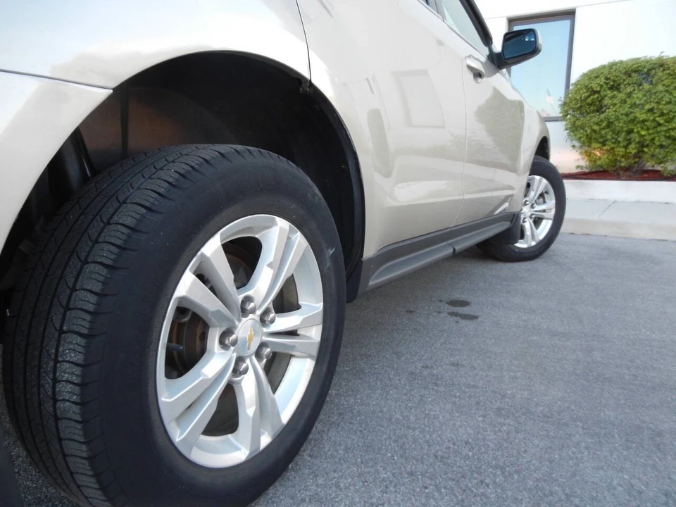 2014 Chevrolet Equinox - Image 19 of 21