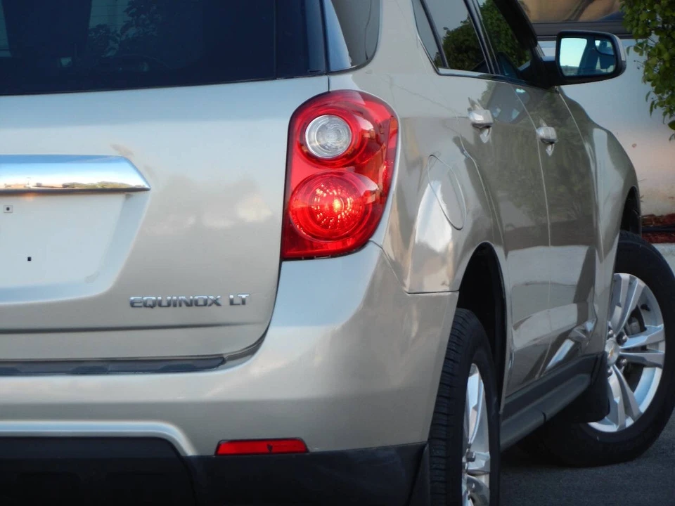 2014 Chevrolet Equinox - Image 18 of 21