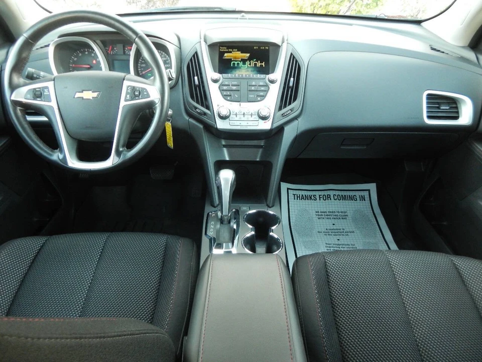 2014 Chevrolet Equinox - Image 2 of 12