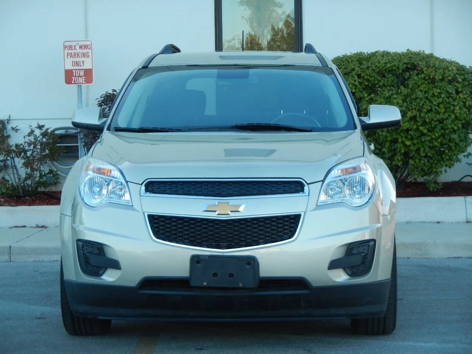 2014 Chevrolet Equinox - Image 9 of 12