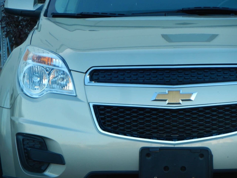 2014 Chevrolet Equinox - Image 11 of 21