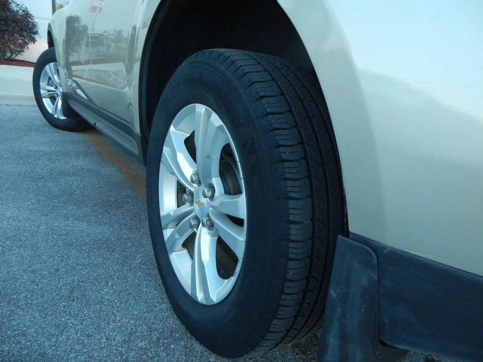 2014 Chevrolet Equinox - Image 15 of 21