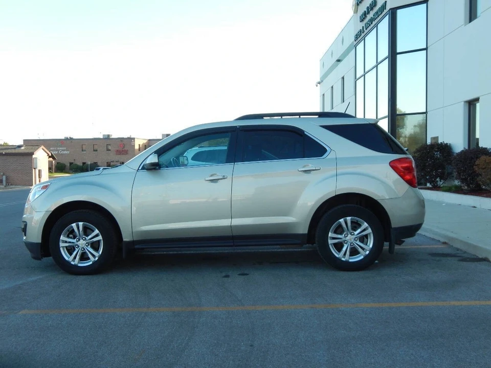 2014 Chevrolet Equinox - Image 12 of 12