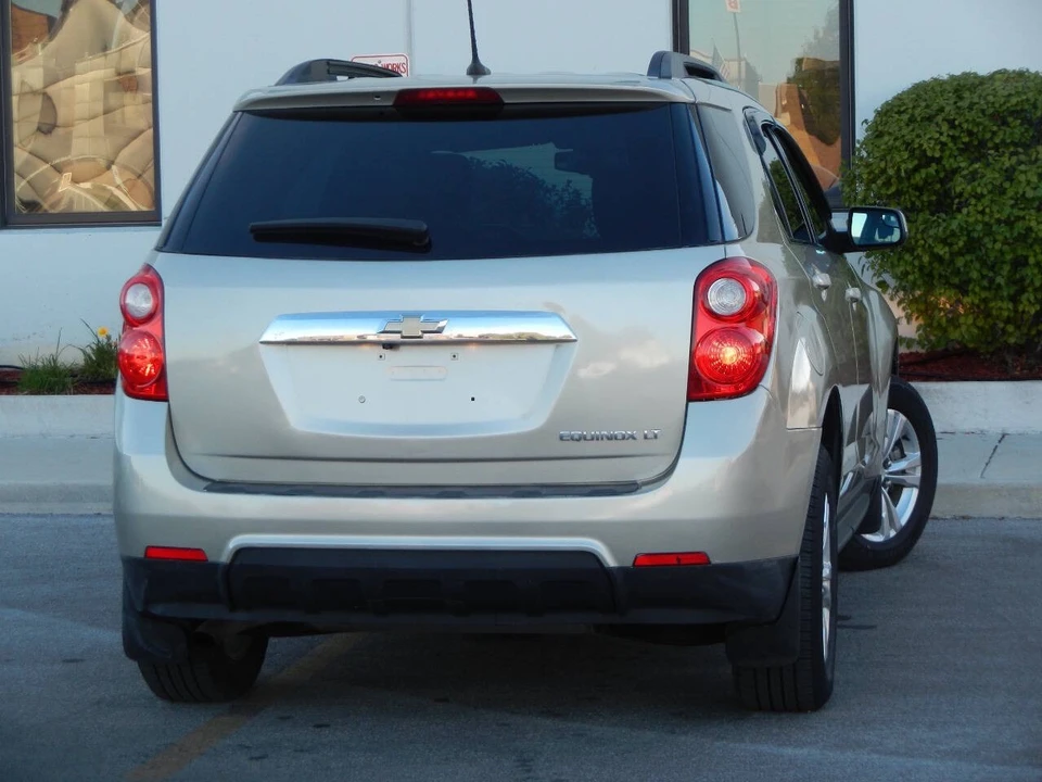 2014 Chevrolet Equinox - Image 17 of 21