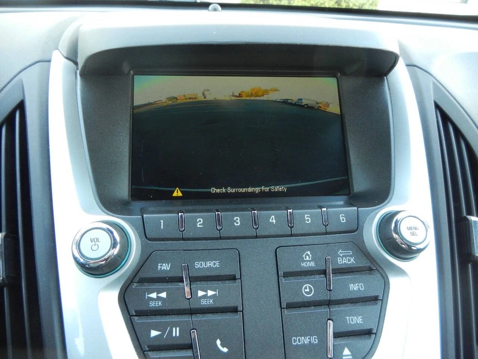 2014 Chevrolet Equinox - Image 4 of 12